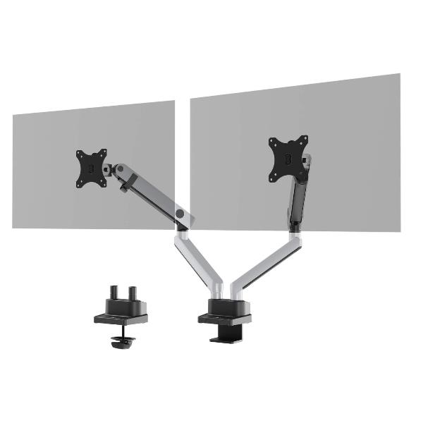 Durable BRACCIO PORTAMONITOR SELECT PLUS-2S